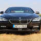 Illustration for article titled The BMW 640d Gran Coupe Is The Best Pointless Car In The World